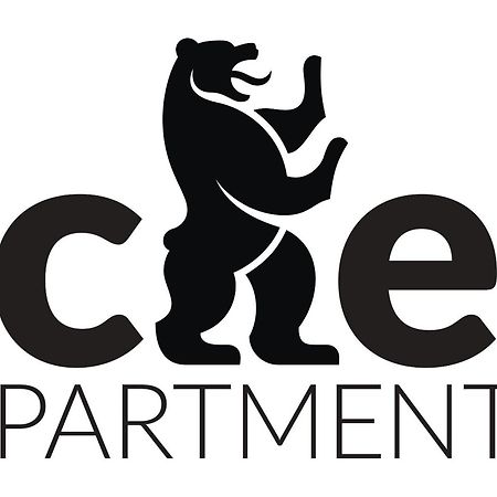 Icke.Apartments Berlin Eksteriør bilde