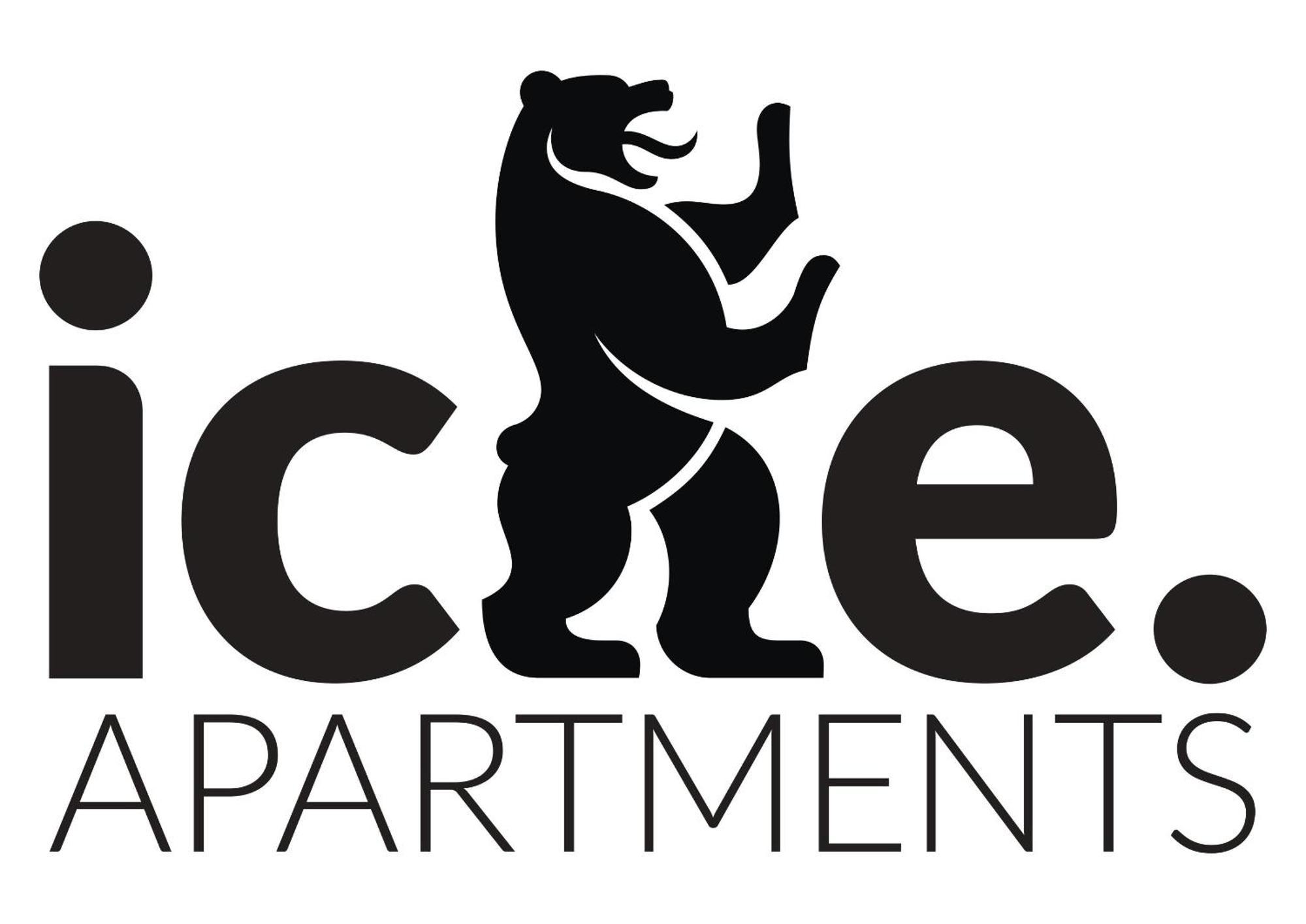Icke.Apartments Berlin Eksteriør bilde