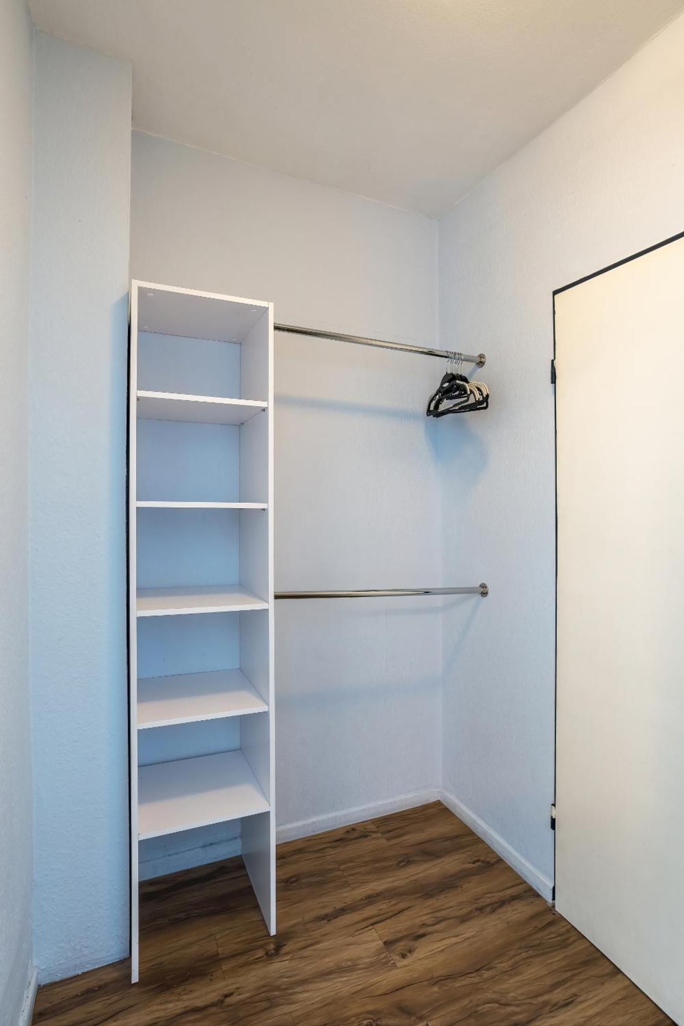 Icke.Apartments Berlin Rom bilde