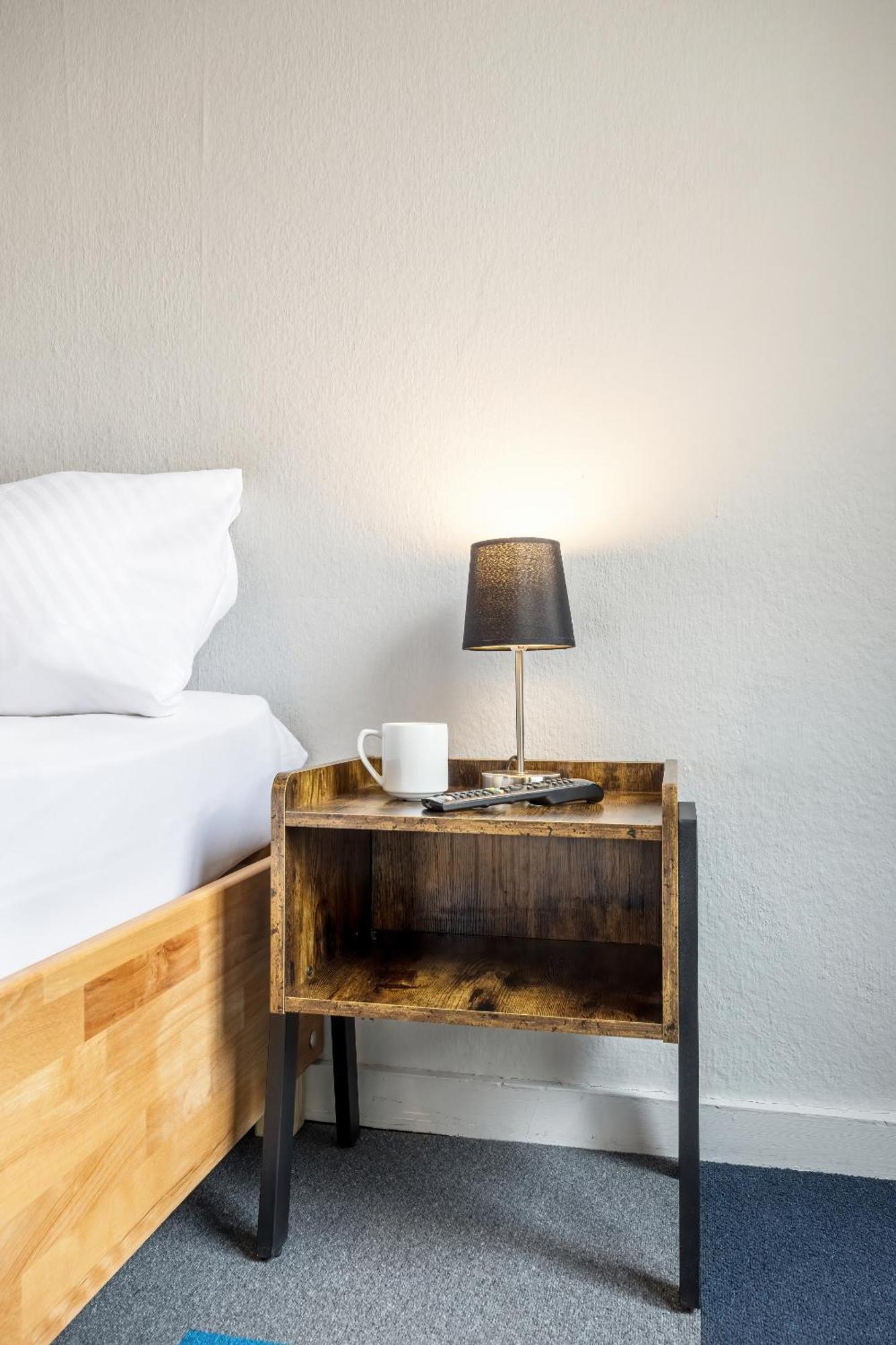 Icke.Apartments Berlin Rom bilde