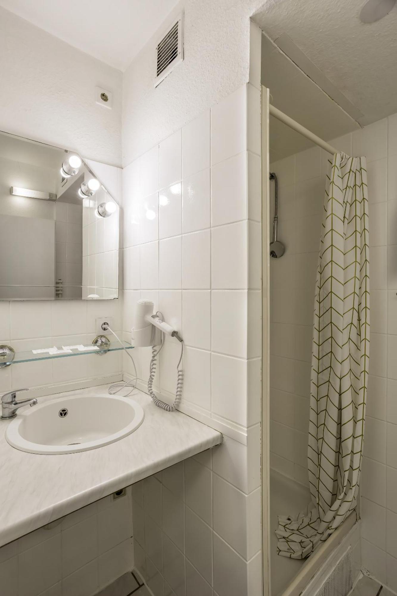 Icke.Apartments Berlin Rom bilde