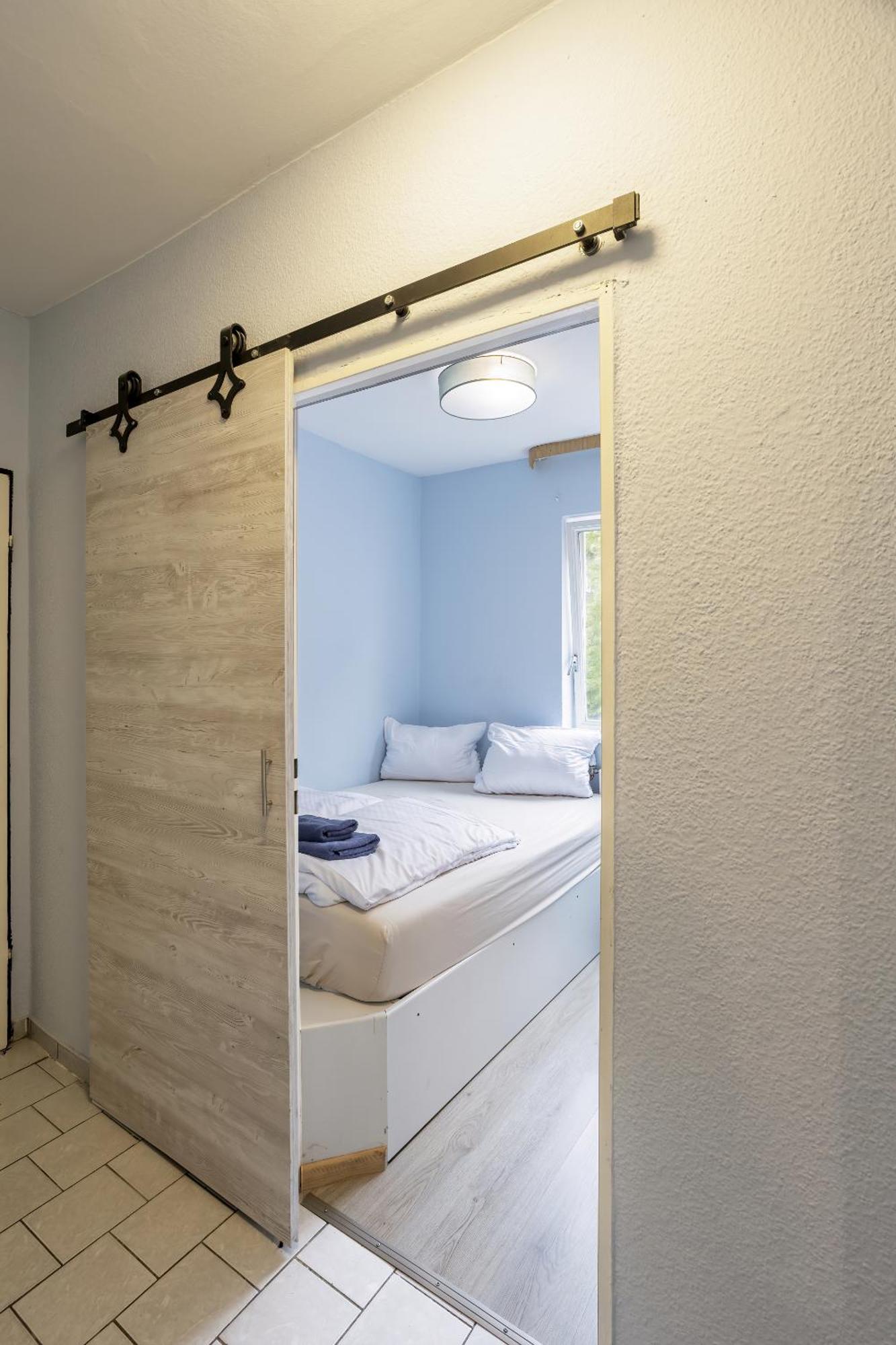Icke.Apartments Berlin Rom bilde