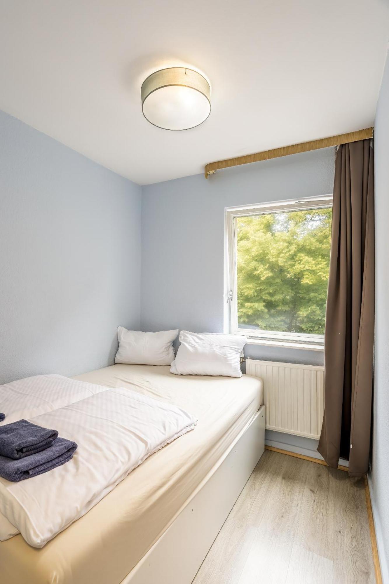 Icke.Apartments Berlin Rom bilde
