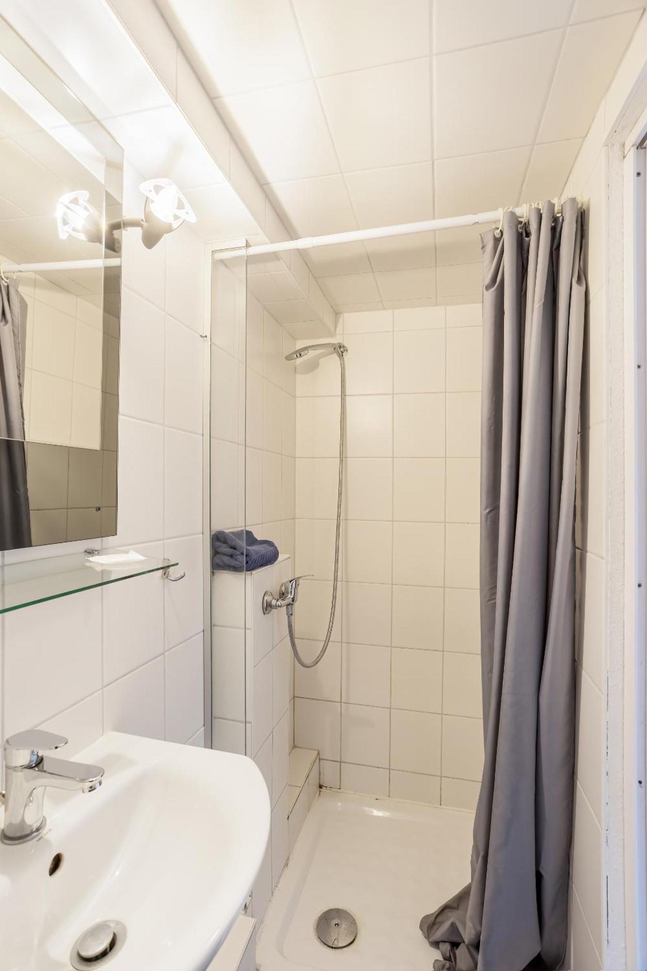 Icke.Apartments Berlin Rom bilde