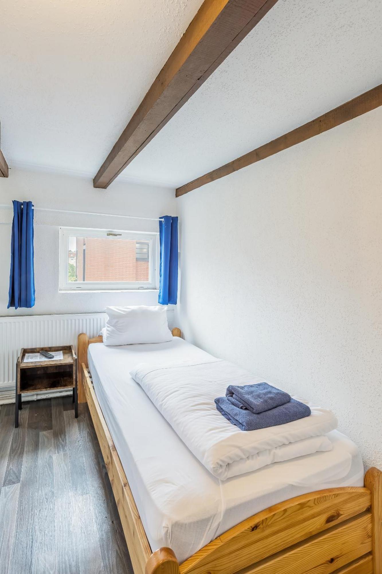 Icke.Apartments Berlin Rom bilde