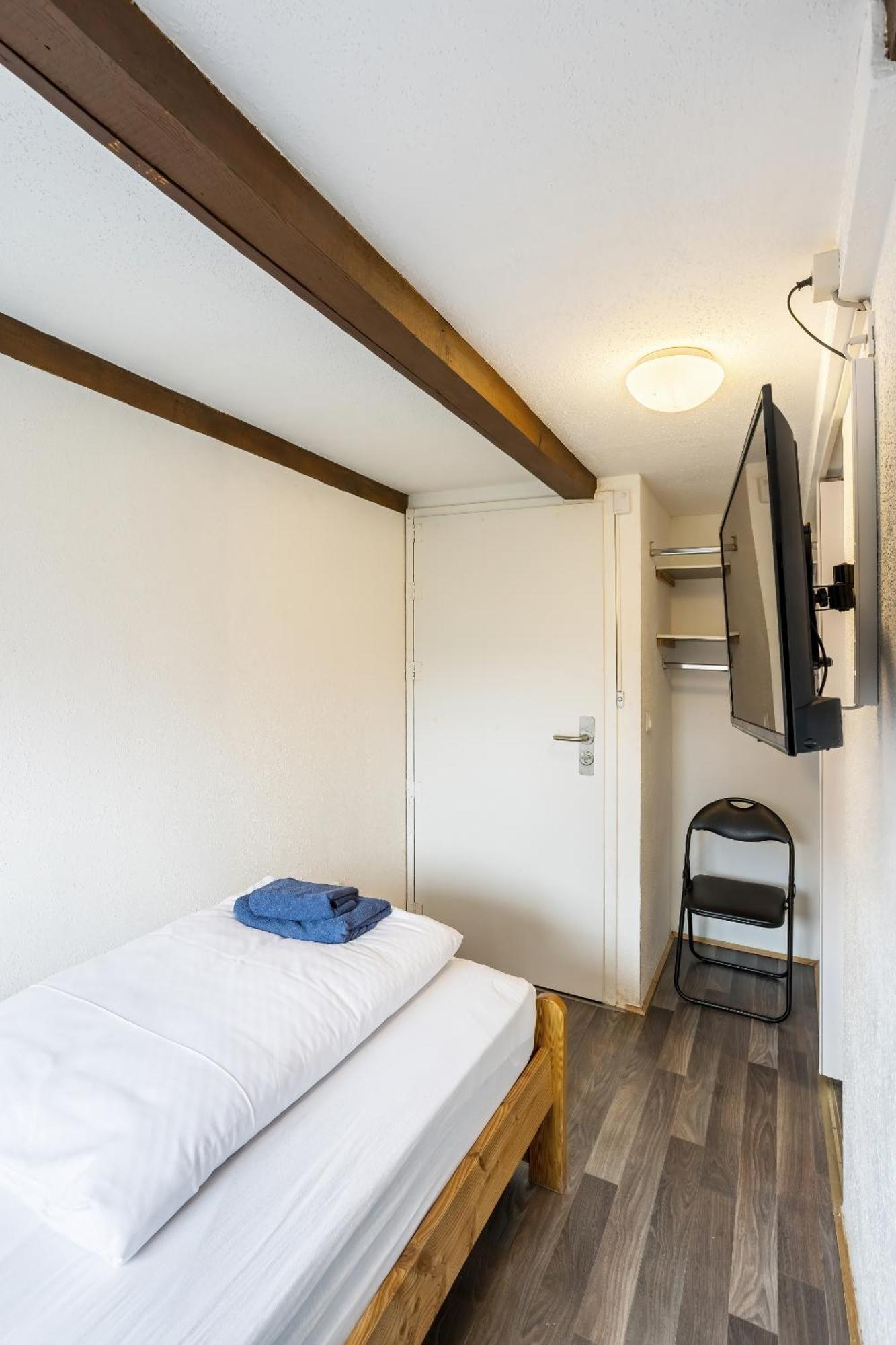 Icke.Apartments Berlin Rom bilde